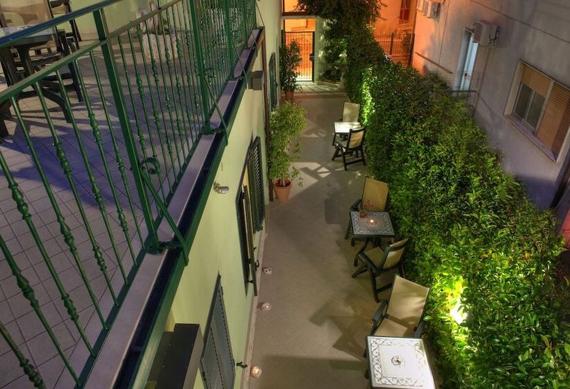 Bed and Breakfast La Casa Del Nonno