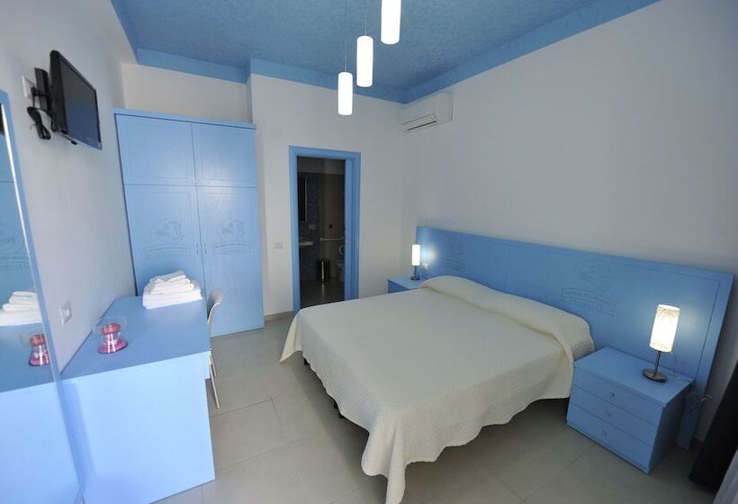 Bed and Breakfast La Casa Del Nonno