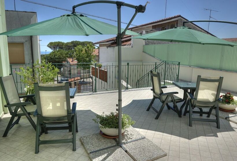 Bed and Breakfast La Casa Del Nonno