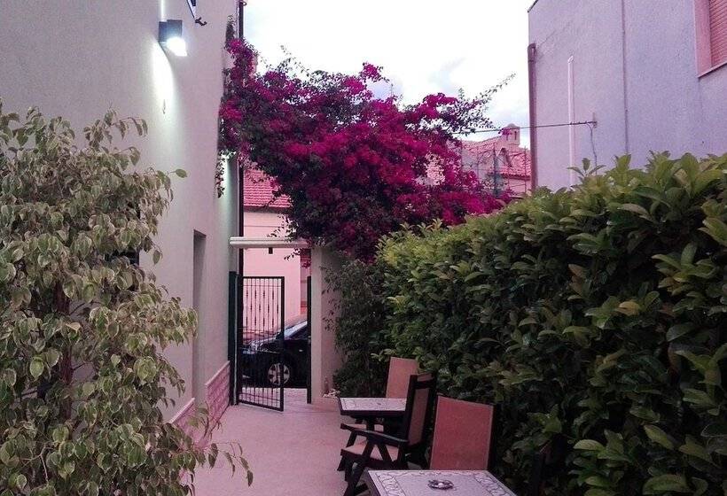 Bed and Breakfast La Casa Del Nonno