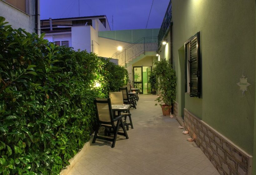 Bed and Breakfast La Casa Del Nonno