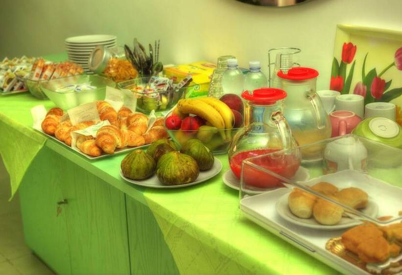 Bed and Breakfast La Casa Del Nonno