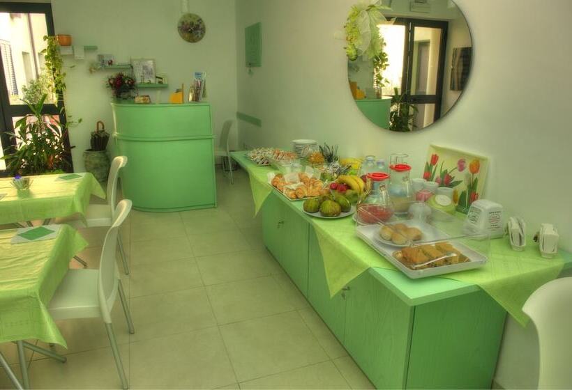 Bed and Breakfast La Casa Del Nonno