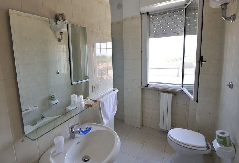 Bed and Breakfast La Casa Del Nonno