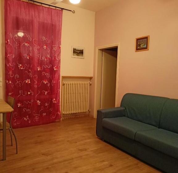 ベッドアンドブレックファースト La Casa Della Nonna