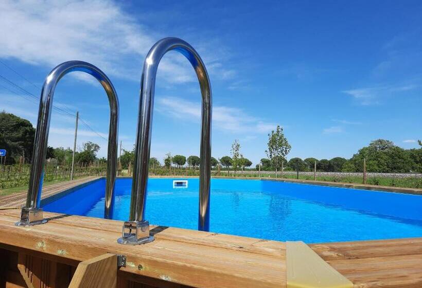 ベッドアンドブレックファースト La Casa Della Nonna