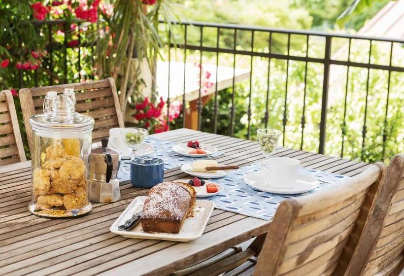 住宿加早餐 La Casa Delle Zie