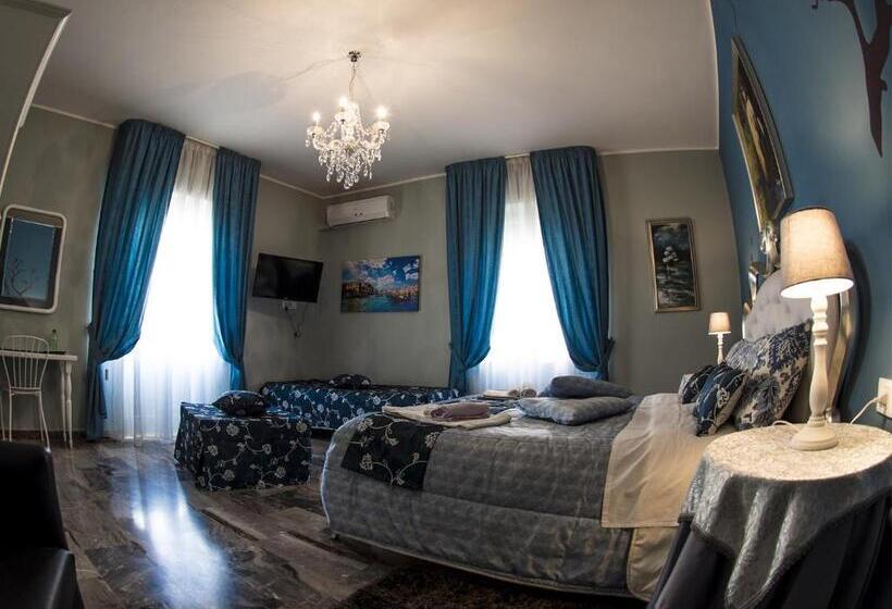 تختخواب و صبحانه La Casa Di Luce 2