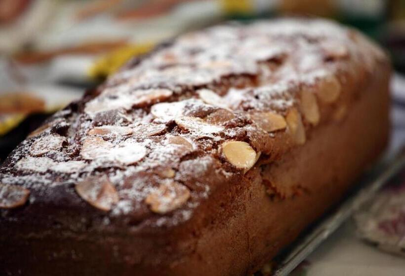 تختخواب و صبحانه La Casa Di Luce 2