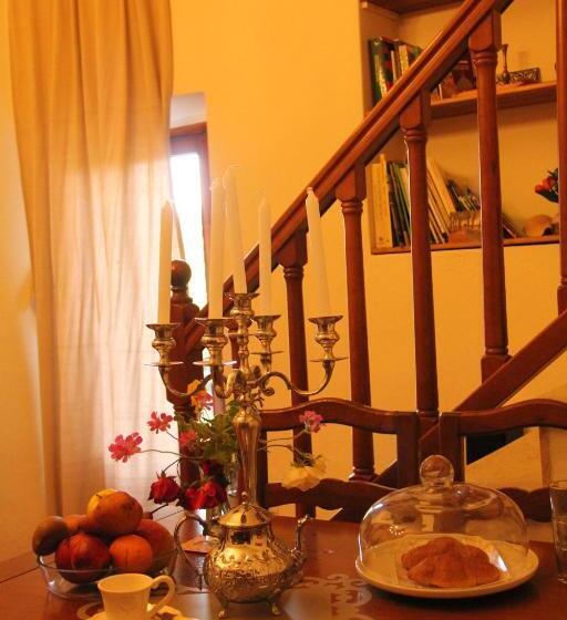 צימר La Casa Nel Borgo