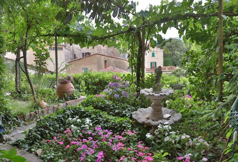 צימר La Casa Nel Borgo