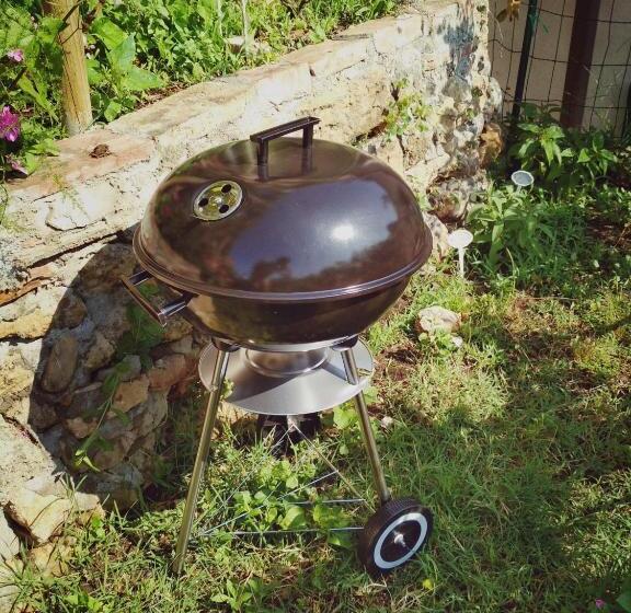 צימר La Casa Nel Borgo