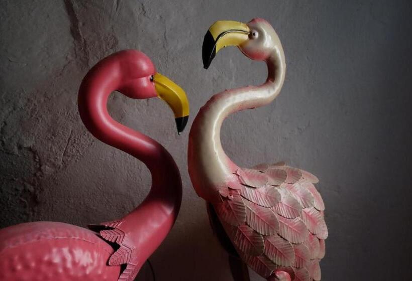 צימר La Casa Nel Borgo