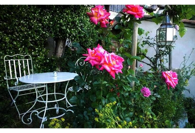 צימר La Casa Nel Borgo