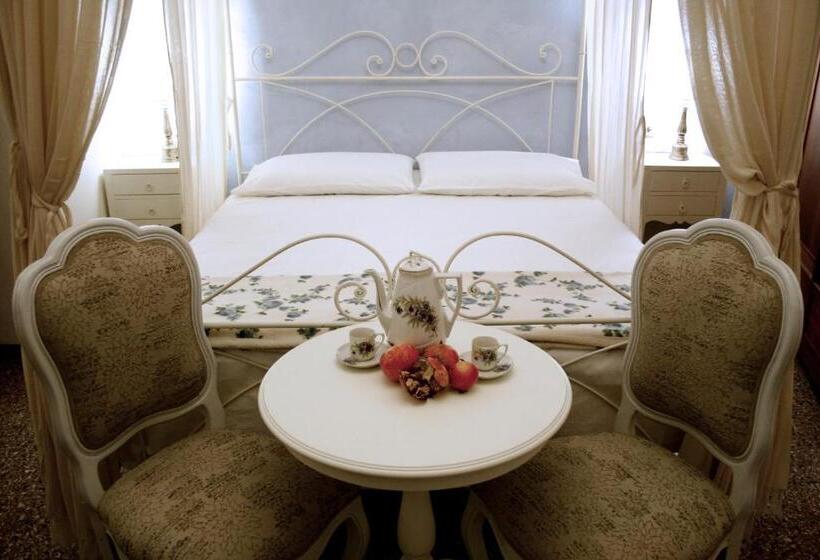 צימר La Casa Nel Borgo