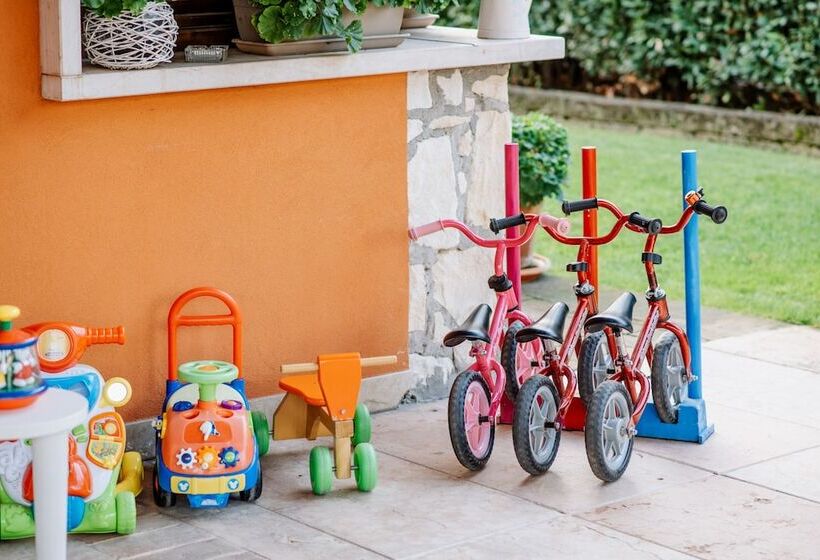 Bed and Breakfast La Dolce Vita