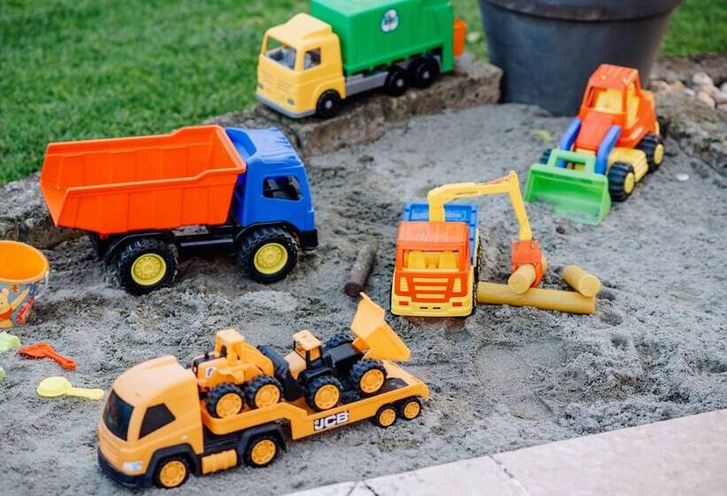 Bed and Breakfast La Dolce Vita