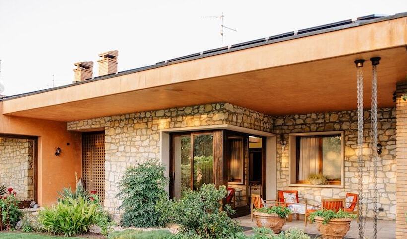 Bed and Breakfast La Dolce Vita