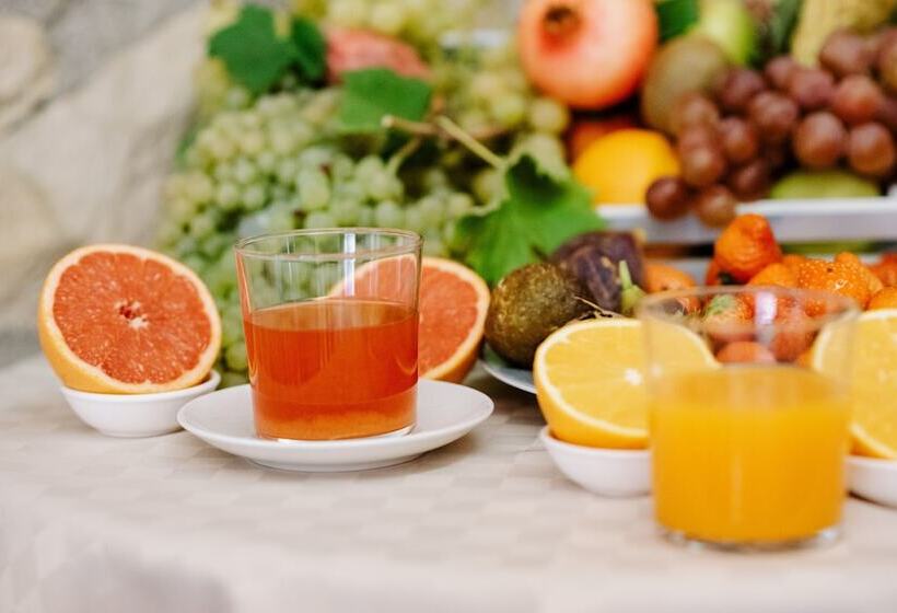 مبيت وإفطار La Dolce Vita