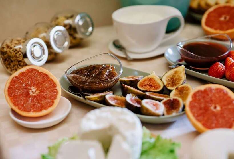 Bed and Breakfast La Dolce Vita