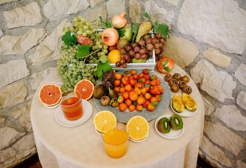 Bed and Breakfast La Dolce Vita