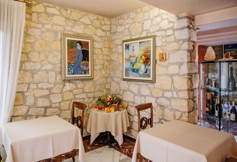 Bed and Breakfast La Dolce Vita