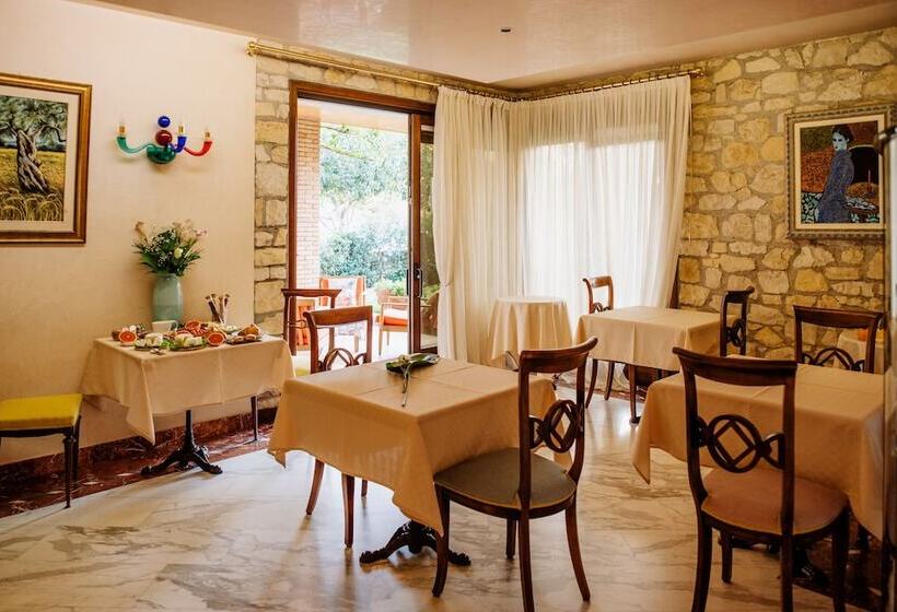 Bed and Breakfast La Dolce Vita