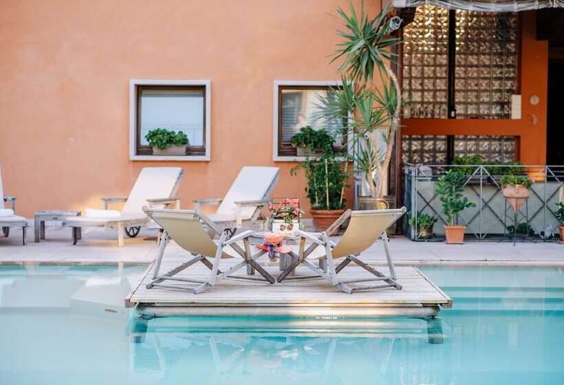 Bed and Breakfast La Dolce Vita