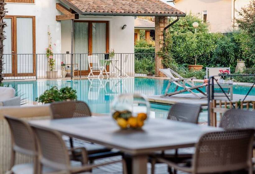 Bed and Breakfast La Dolce Vita