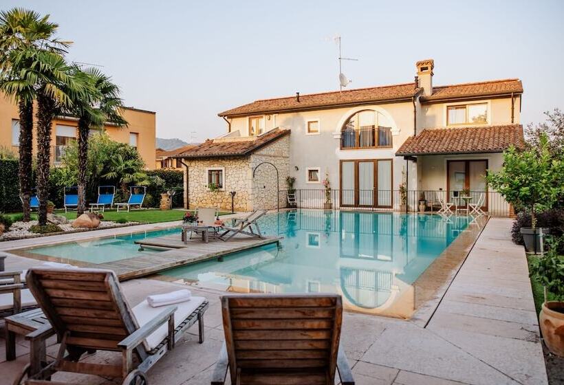 Bed and Breakfast La Dolce Vita