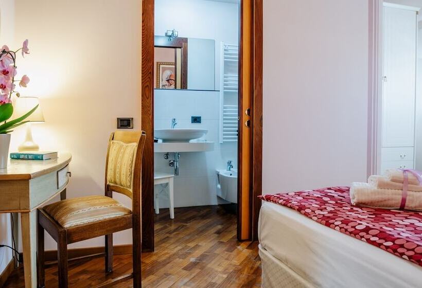 Bed and Breakfast La Dolce Vita