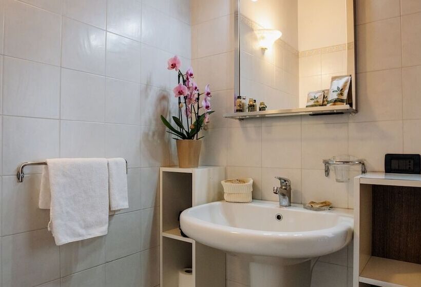 Bed and Breakfast La Dolce Vita