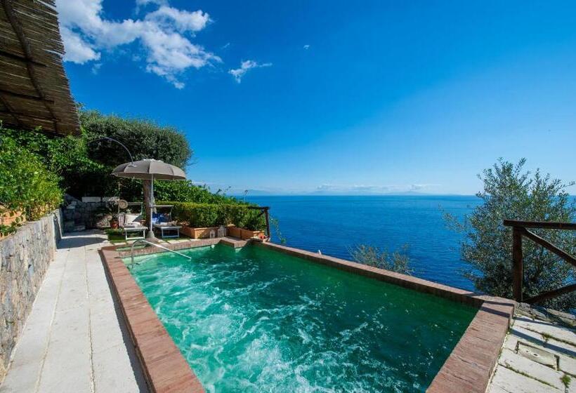 Bed and Breakfast La Maurella