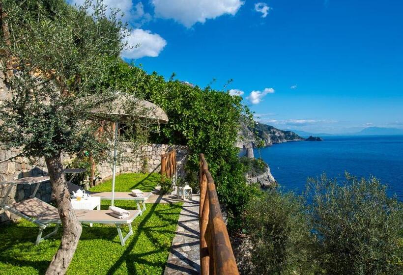 住宿加早餐  La Maurella