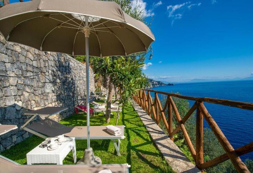 住宿加早餐  La Maurella