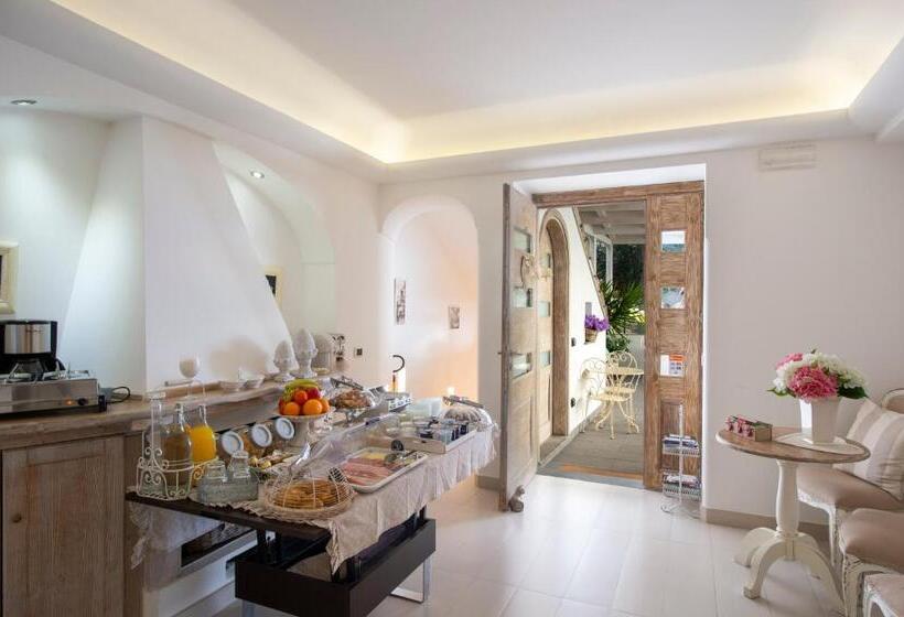 Bed and Breakfast La Maurella