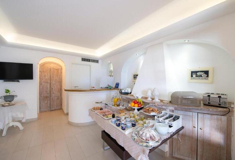 Bed and Breakfast La Maurella