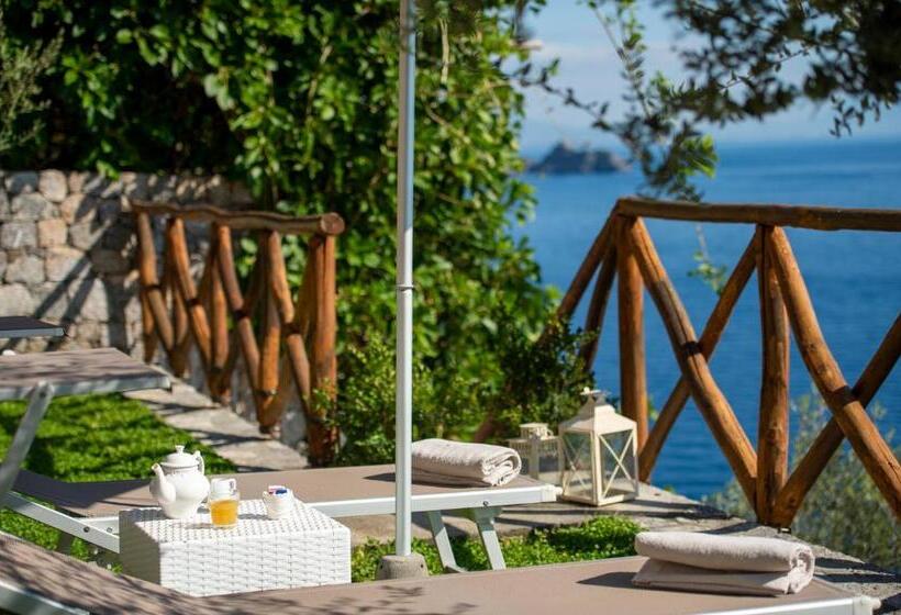 Bed and Breakfast La Maurella