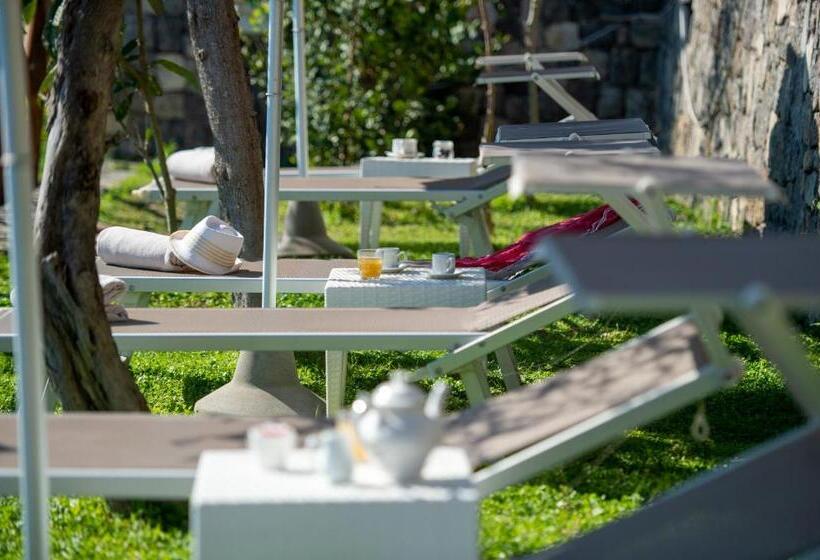 住宿加早餐  La Maurella