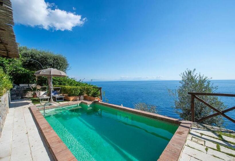 住宿加早餐  La Maurella