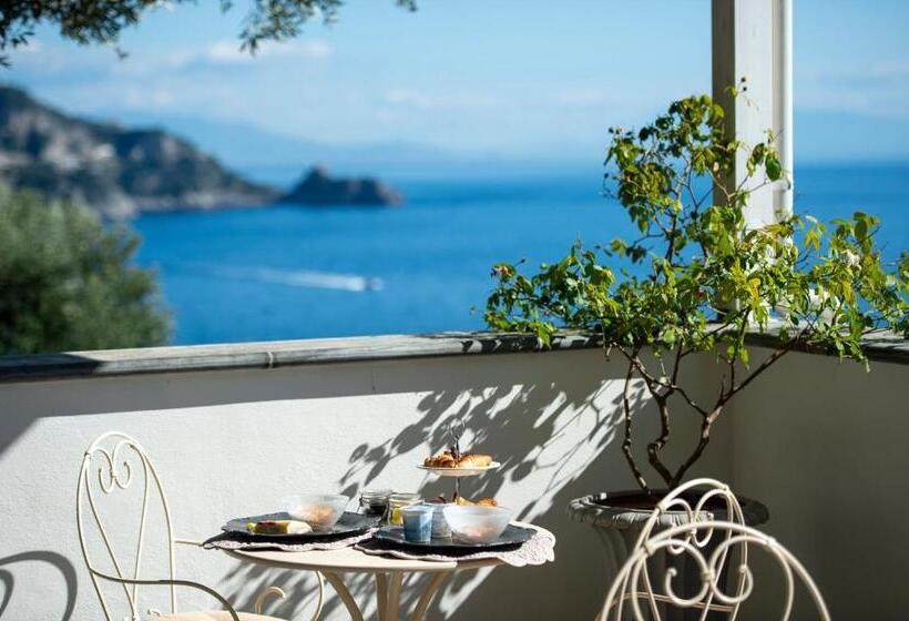 Bed and Breakfast La Maurella