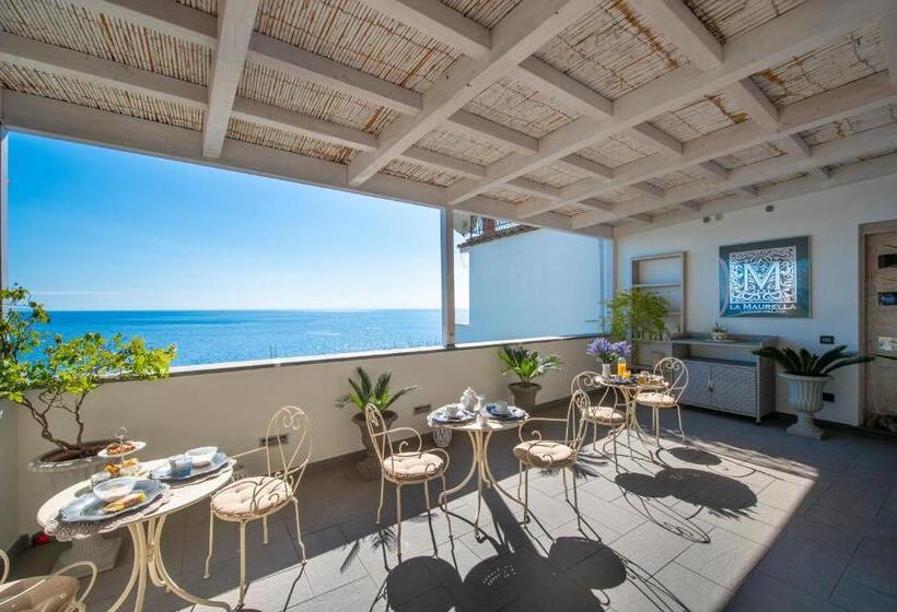 Bed and Breakfast La Maurella