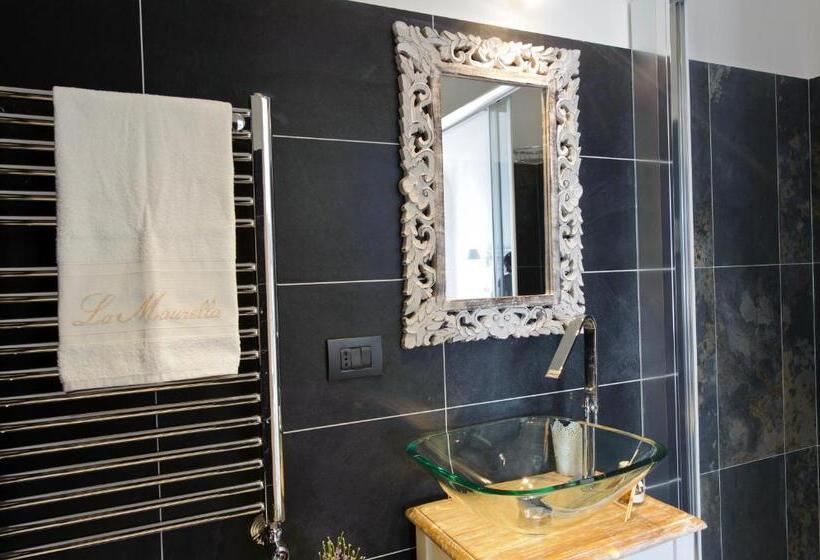 住宿加早餐  La Maurella