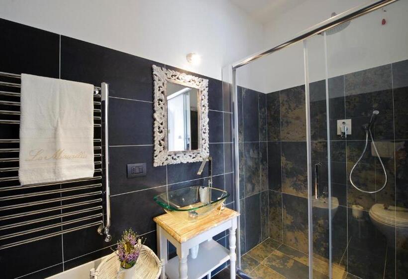 Bed and Breakfast La Maurella