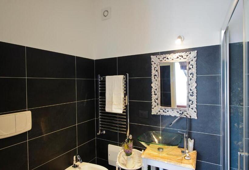 Bed and Breakfast La Maurella