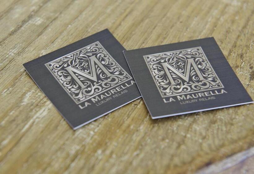 住宿加早餐  La Maurella