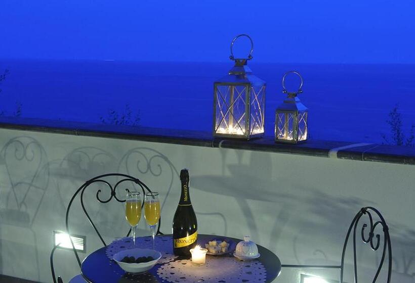 住宿加早餐  La Maurella