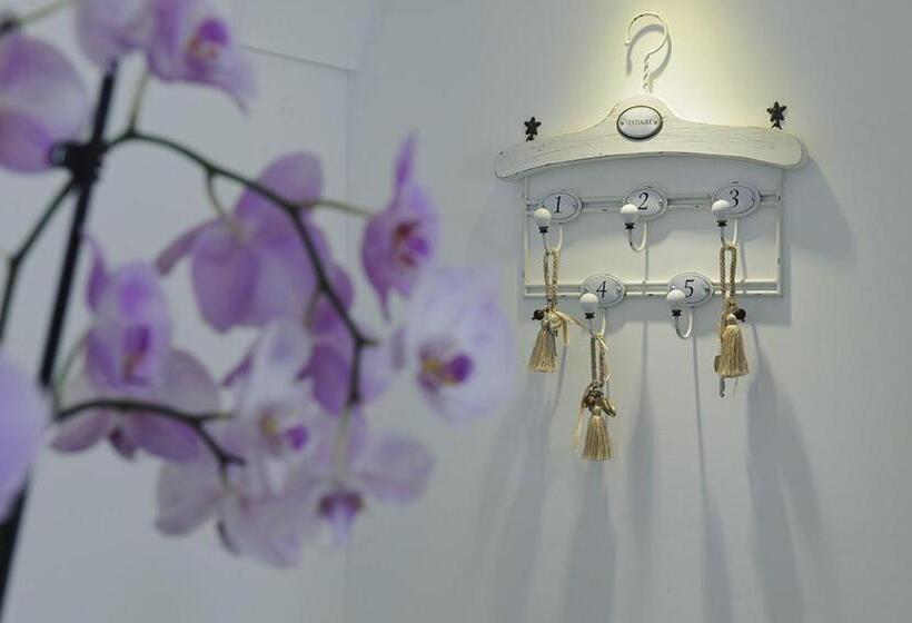 Bed and Breakfast La Maurella