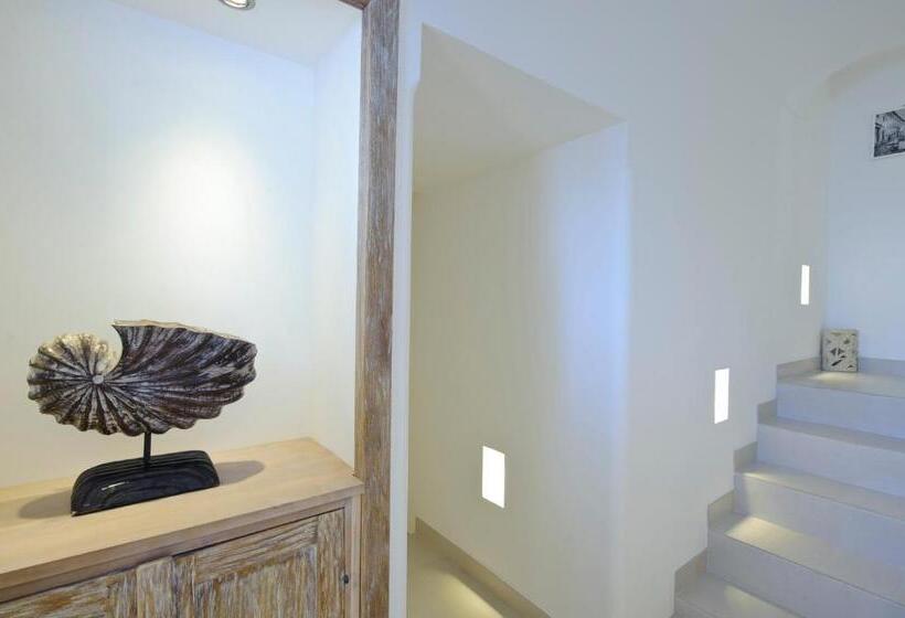 Bed and Breakfast La Maurella