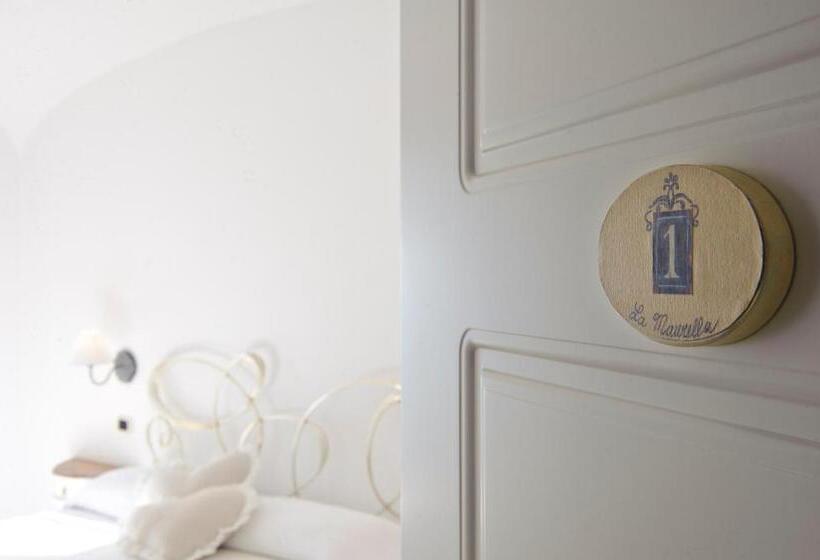 ベッドアンドブレックファースト La Maurella